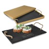 Promotional Slate Serving Boards